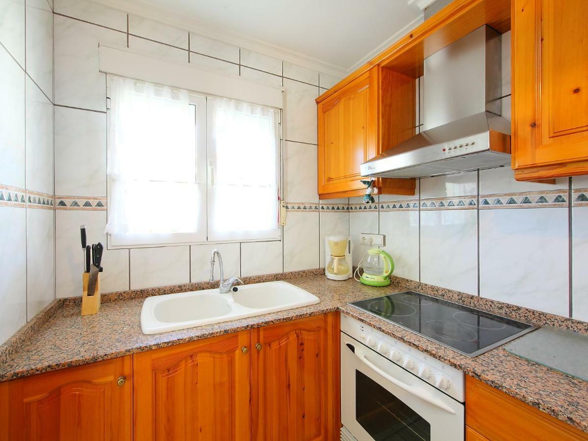 Holiday Home Casa De La Mar By Interhome Dénia Esterno foto